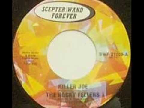 The  Rocky Fellers "Better Let Her Go"