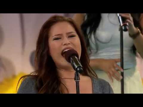 Molly Pettersson Hammar - I'll be fine - Lotta på Liserberg (TV4)