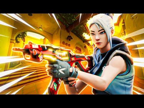 Introducing RaVe Zauxy