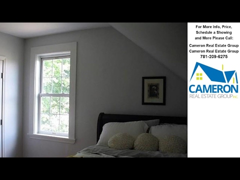 54 Greenwood St, Melrose, MA Presented by Cameron Real Estate Group.