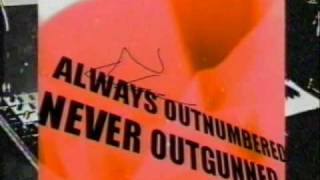 Always Outnumbered, Never Outgunned Demo Tape