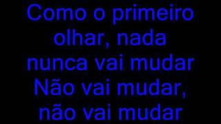 Amar Você (Playback) Lyrics English Translation