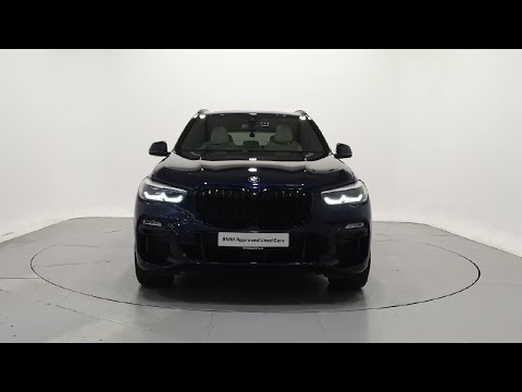 BMW X5 Xdrive45e Xline - Image 2