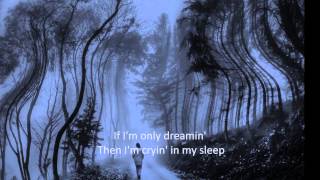Kenny Loggins - It Must Be Imagination (lyrics)