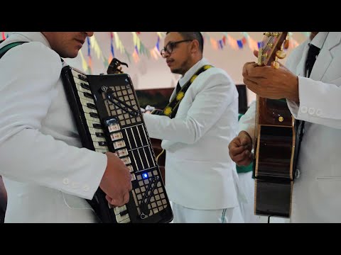 "Quem quiser seguir comigo" O Cruzeiro, 62 | Céu da Nova Vida - Daime