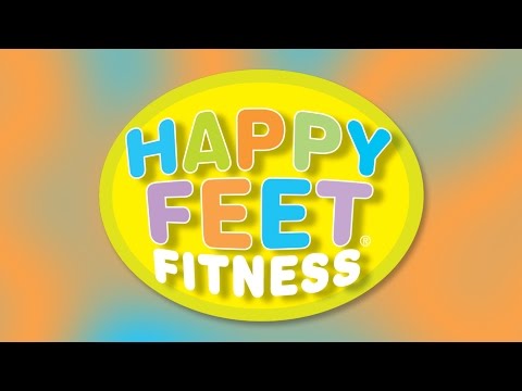 Happy Feet Fitness