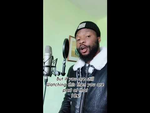 DRAKE _ HOLD ON WE GOING HOME ( Blue Ice Johnson Remix/cover )