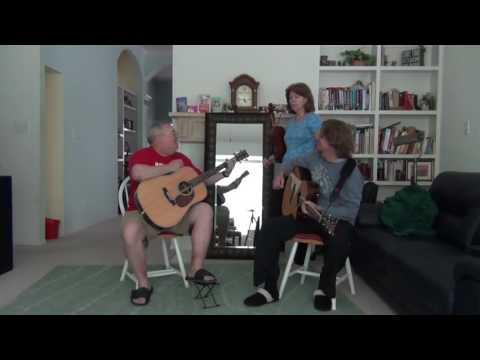 Kevin & Will 2016 05 15 Baby You Look Good To Me Tonight