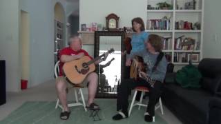 Kevin & Will 2016 05 15 Baby You Look Good To Me Tonight