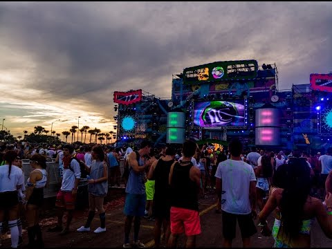 Life in Color Miami 2014 Unofficial Aftermovie