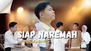 Download lagu SIAP NAREMAH - DANIEL PUTRA MB | Lagu LIRIK MADURA | Lirik Abayhaki MB mp3
