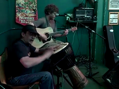 The Waitress acoustic cover by The Chris Clemons Band (Live Music Video) video thumbnail