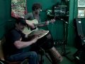 State Radio "The Waitress" written by Chadwick Stokes cover by Power Duo Synchromatic Minds
