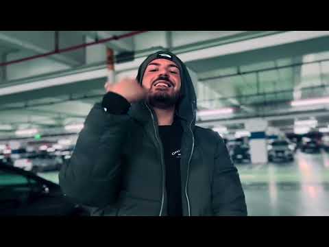 Rino Garcìa - LIBERTÀ (ProdbySerio)