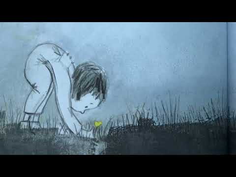 Kids Book Read Aloud: my heart