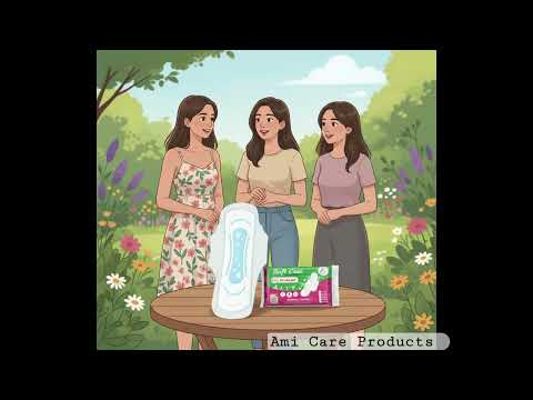 Sanitary Pad