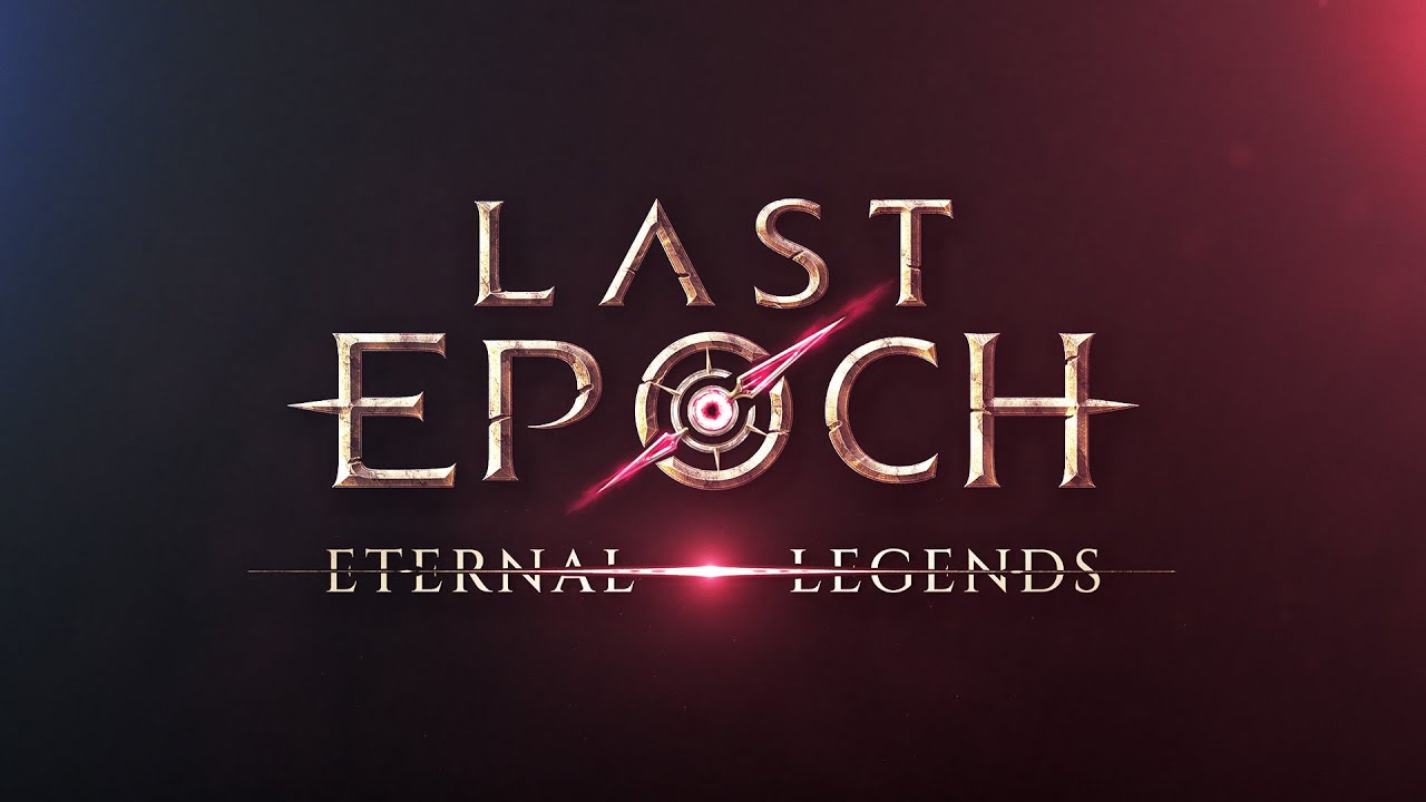 Last epoch patch. Last Epoch. Ласт эпох игра. Last Epoch обложка. Last Epoch Sentinel.