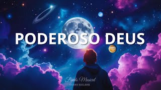 Fundo Musical Para Orar e Ser Cheio do Espírito Santo