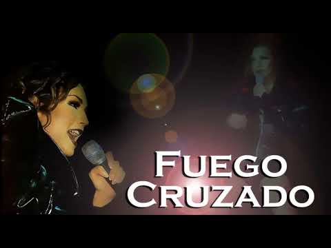 03. Thalía - Fuego cruzado (Audio) [En vivo / In Live]