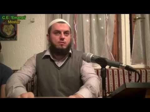 kurra hfz. Dževad Gološ prof. - Laži šija u BiH