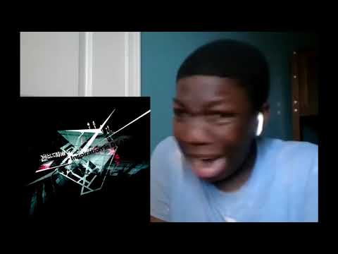 listening to ling tosite sigure on shuffle