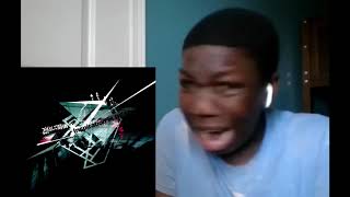 listening to ling tosite sigure on shuffle