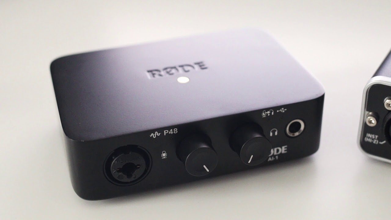 Rode ai 1. Комплект rode nt1/ai1kit. Звуковая карта для rode nt1-a. Аудиоинтерфейс rode ai-1. Аудио-интерфейс rode ai-1.