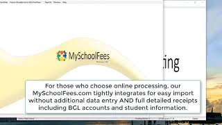 Videos zu MySchoolAccounting