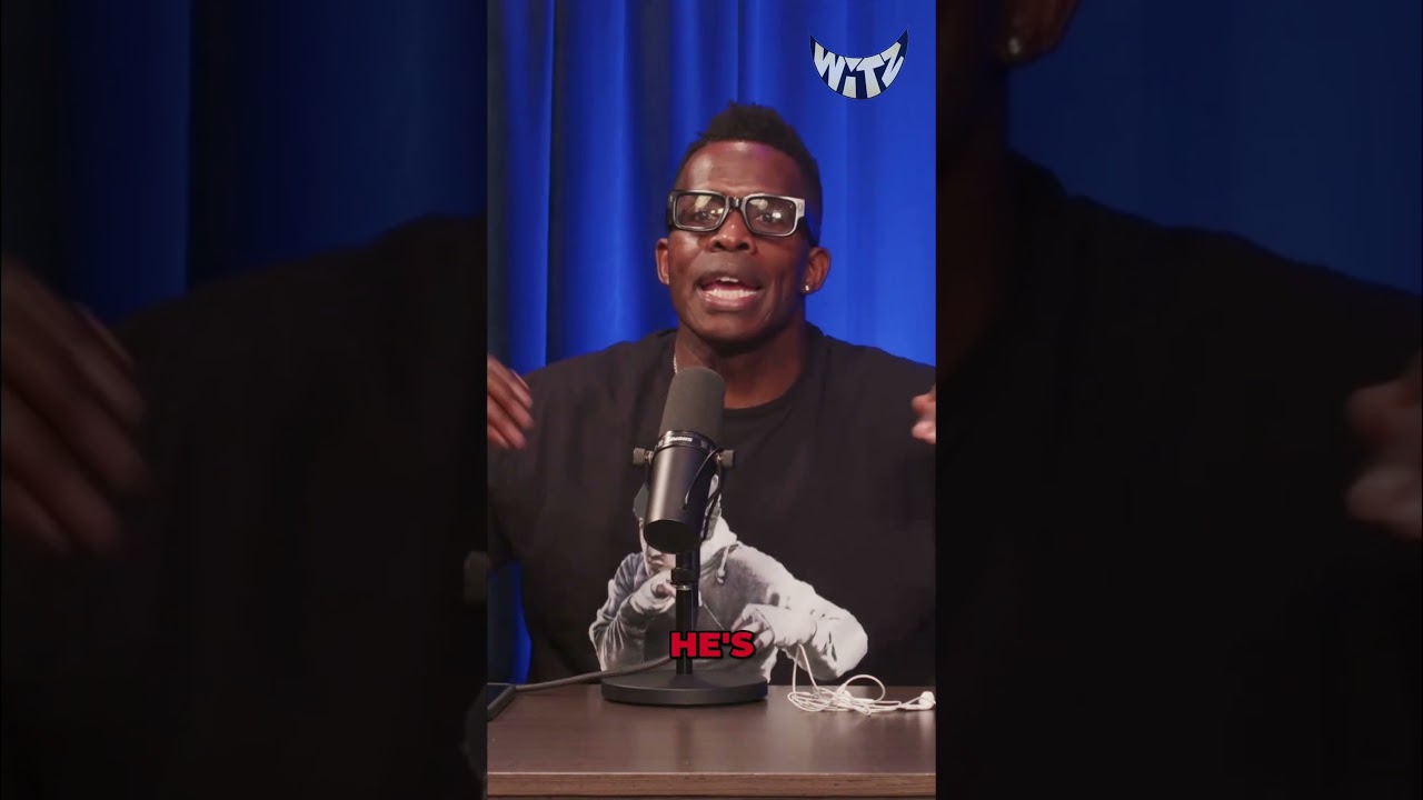 The Michael Jordan philanthropy nobody talks about 🎙️