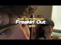 Dexter and The Moonrocks - Freakin’ Out (Lyrics)