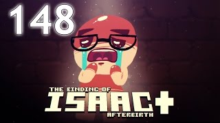 The Binding of Isaac: AFTERBIRTH+ - Northernlion Plays - Episode 148 [Sneaky]