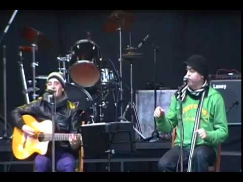 Pitufo Lombardo & Pinocho Routin