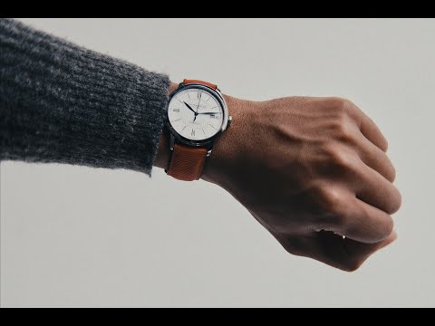 Watchibia - At The Pulse Of Time