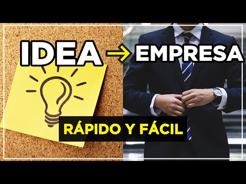 , title : '5 Pasos para Pasar de Idea de Negocio a Empresa Exitosa'