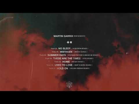 Videoclip de Summer Days (feat. Macklemore & Patrick Stump of Fall Out Boy) (Vintage Culture & Bruno Be Remix) — Martin Garrix