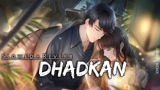 Download lagu Dhadkan Slowed And Reverb | Meri Dhadkan Teri Dhadkan | Jubin Nautiyal Lofi Song | Abhi Dj Remix mp3 Download lagu Dhadkan Slowed And Reverb | Meri Dhadkan Teri Dhadkan | Jubin Nautiyal Lofi Song | Abhi Dj Remix mp3