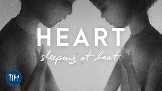 Heart | Sleeping At Last