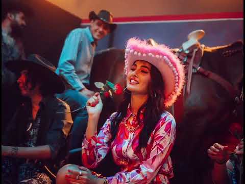 Charles Ans, La Loquera, Ms. Ambar - Bien Tumbados (Lyric Video)