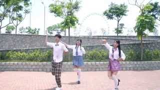 【Feari^】Melody Line 踊ってみた 【初投稿】