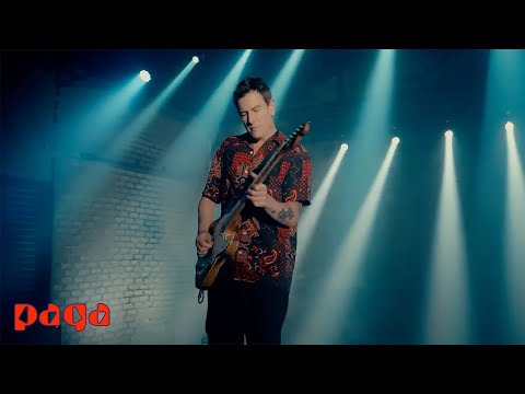 Batuhan Mutlugil - Affet