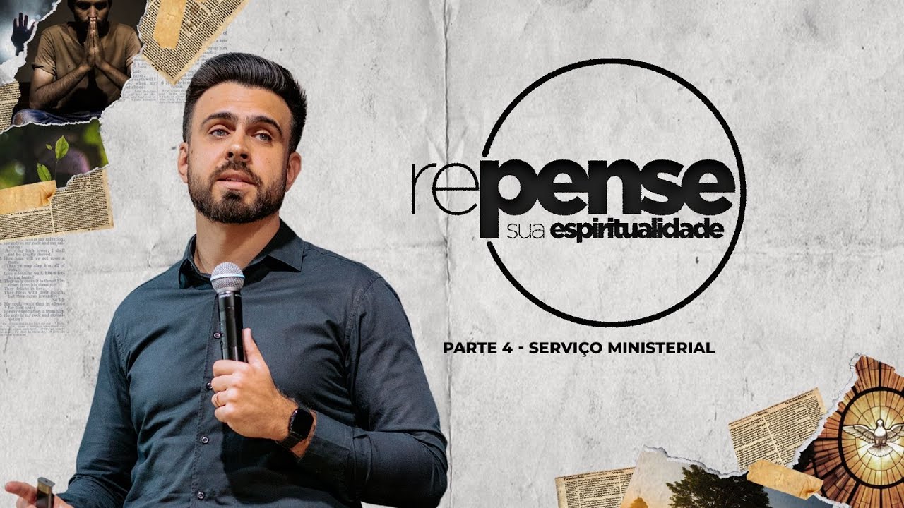 Serviço Ministerial - João Urel