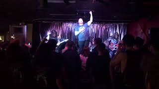 War Of Ages - Fullness Live