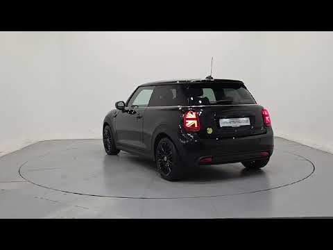 Mini Cooper Electric Resolute - Image 2