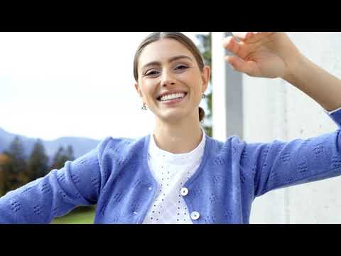 Trachtmacher Kollektion Frühling / Sommer 2021