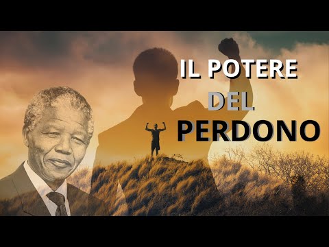IL POTERE DEL PERDONO