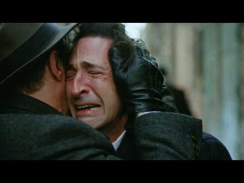 The Biggest, Most Tragic Epic of the 21st Century