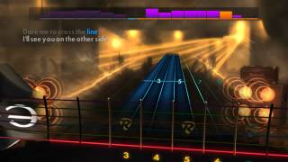 10 Years - Battle Lust [Rocksmith 2014][CDLC][Guitar][Lead]