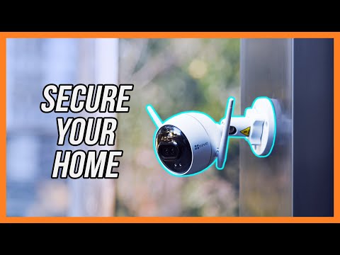 Can EZVIZ Cameras Beat Wyze, Blink, and Nest?