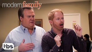 Cam and Mitchell’s Adoption Turns into a Spanish Soap Opera (Clip) | M