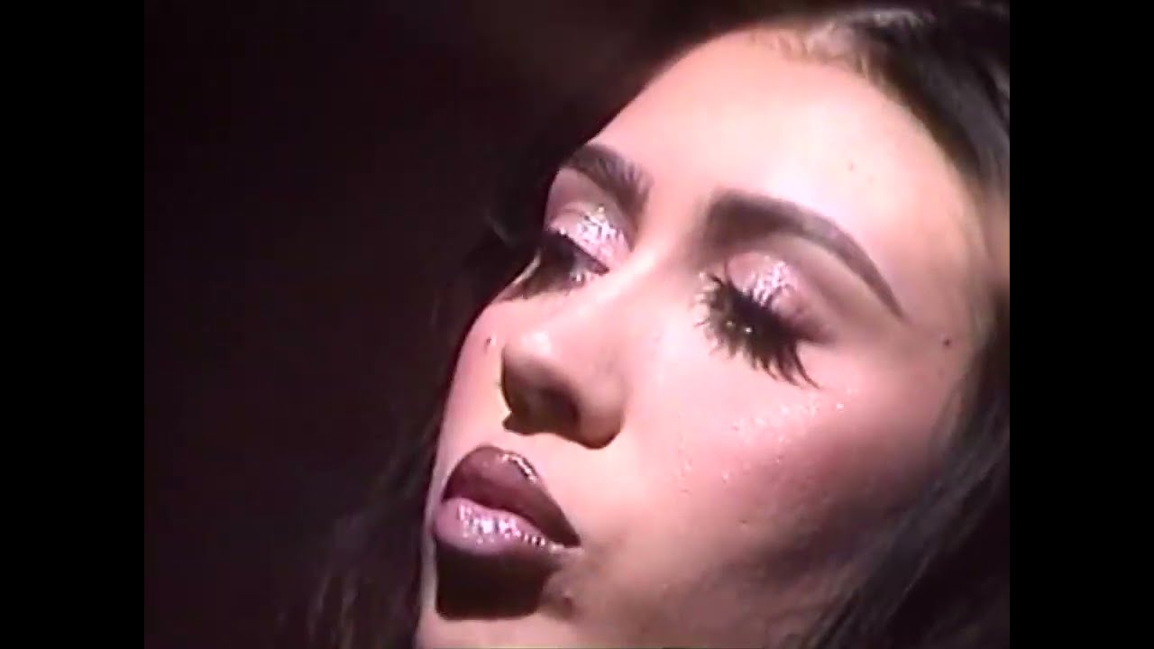 I Wish You Roses by Kali Uchis from Colombia Popnable